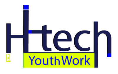 Hi-tech Youth Work