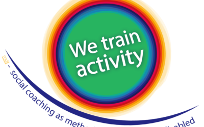 We Train Activity