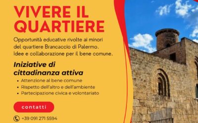 Vivere il quartiere