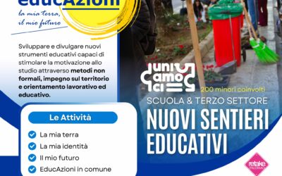 Educazioni